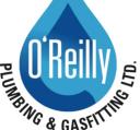 O'Reilly Plumbing & Gasfitting LTD. logo